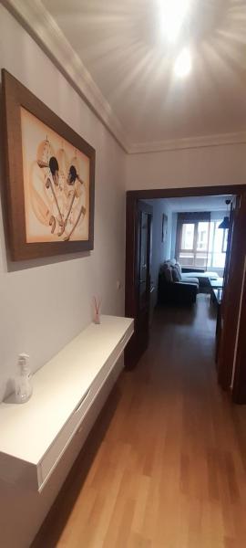Apartamento Guarnizo